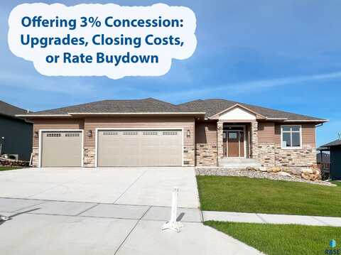 2705 S Galena Ave, Sioux Falls, SD 57110
