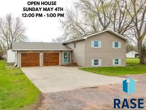 1141 Vermillion St, Centerville, SD 57014