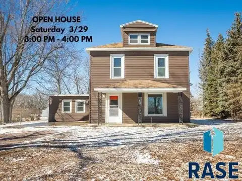 707 N Oaks Ave, Hartford, SD 57033