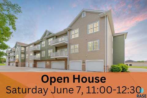 6112 S Avalon Ave, Sioux Falls, SD 57108
