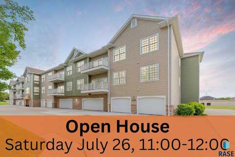 6112 S Avalon Ave, Sioux Falls, SD 57108