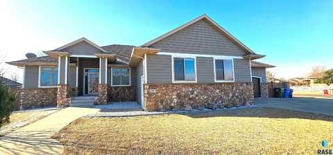 2813 W Stratton Cir, Sioux Falls, SD 57108