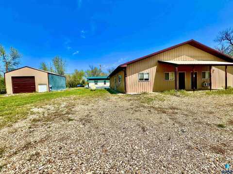 209 Pierre Rd, Vale, SD 57788