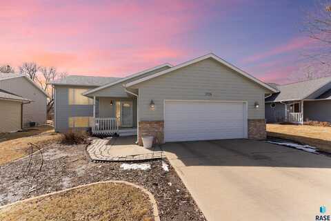 2725 S Alpine Ave, Sioux Falls, SD 57110