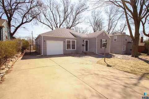 2208 S Center Ave, Sioux Falls, SD 57105