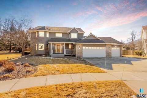 3708 S Matthew Cir, Sioux Falls, SD 57103