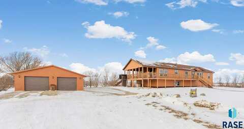 27549 475th Ave, Worthing, SD 57077