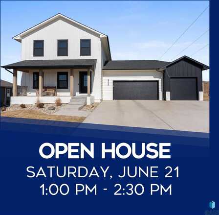 8400 E Willow Leaf St, Sioux Falls, SD 57110