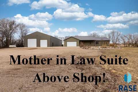 26751 465th Ave, Hartford, SD 57033