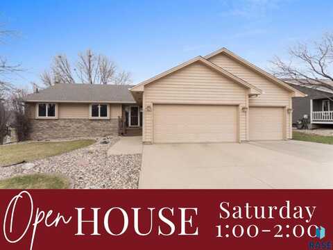 6800 W Westminster Dr, Sioux Falls, SD 57106