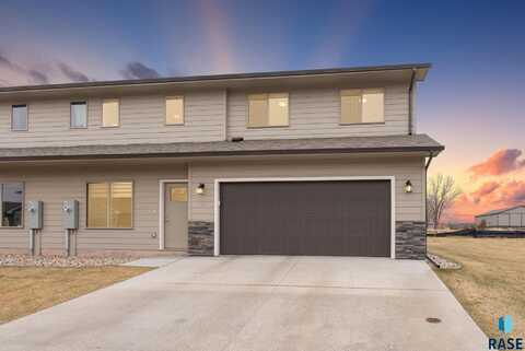3621 E Siasconset Pl, Sioux Falls, SD 57108