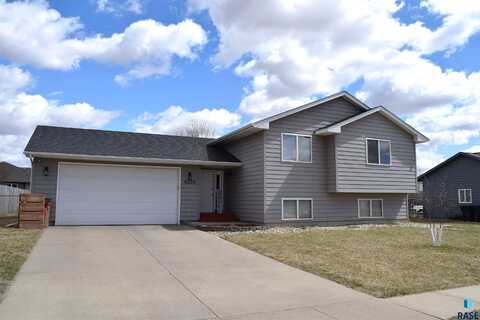 4204 N Montana Ave, Sioux Falls, SD 57107