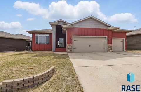 7705 W Vista Park St, Sioux Falls, SD 57106
