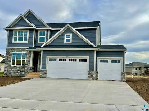 5430 W Colonial Ct, Sioux Falls, SD 57107