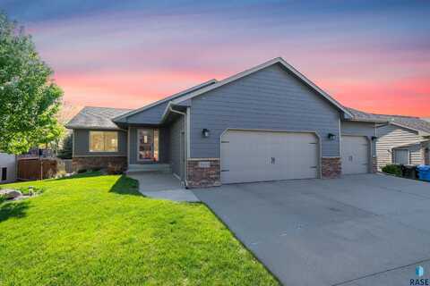 3141 S Harmony Ct, Sioux Falls, SD 57110