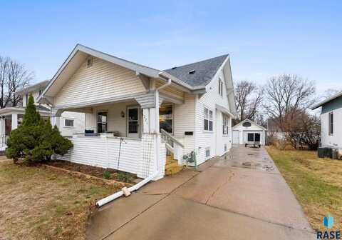 224 N Van Eps Ave, Sioux Falls, SD 57103