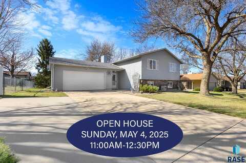 1701 E 56th St, Sioux Falls, SD 57103
