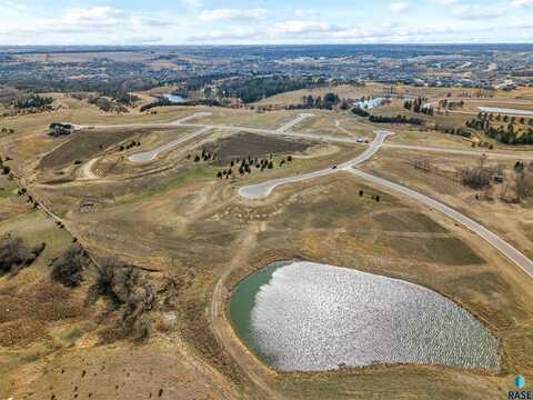 Lot 03- Block 04 Knox Cir, Sioux Falls, SD 57110