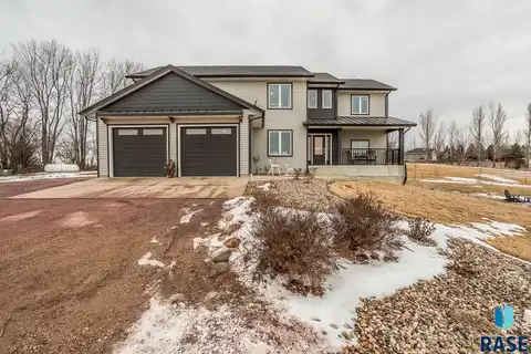 25265 466th Ave, Hartford, SD 57033