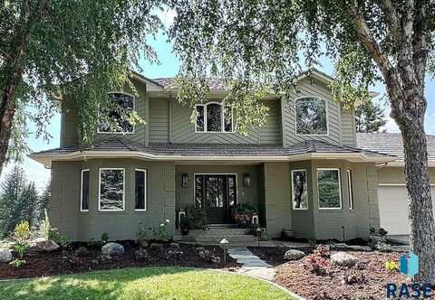 5101 S Jasmine Trl, Sioux Falls, SD 57108