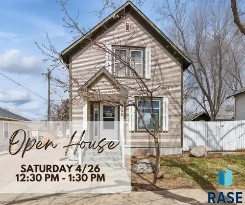 1308 W 10th St, Sioux Falls, SD 57104