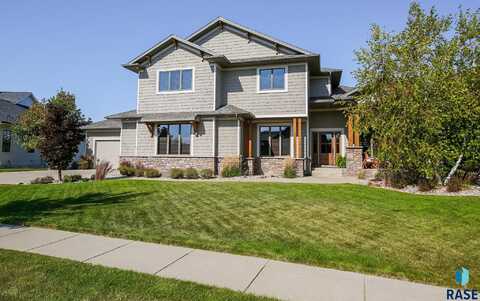 400 E Piping Rock Ln, Sioux Falls, SD 57108