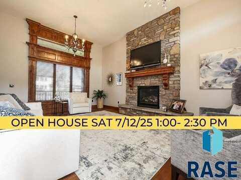400 E Piping Rock Ln, Sioux Falls, SD 57108