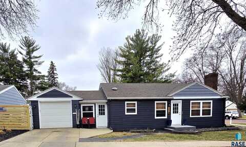 201 E 31st St, Sioux Falls, SD 57105
