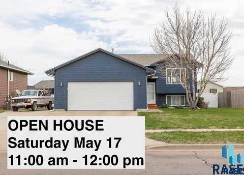 3704 S Klein Ave, Sioux Falls, SD 57106