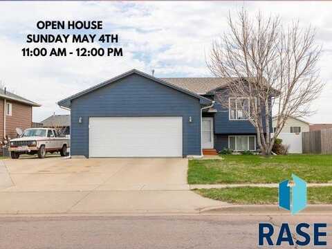 3704 S Klein Ave, Sioux Falls, SD 57106