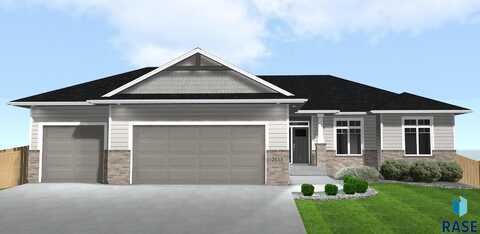 2613 S Galena Ave, Sioux Falls, SD 57110