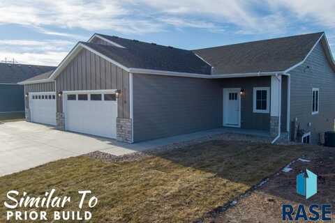 1109 S Foss Ave, Sioux Falls, SD 57110