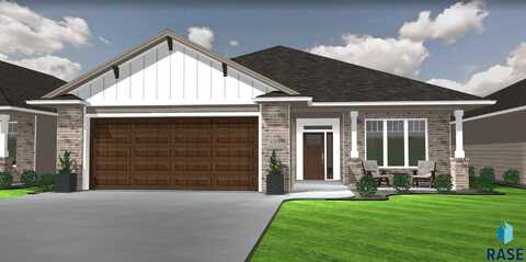 5932 S Spirea Ave, Sioux Falls, SD 57108