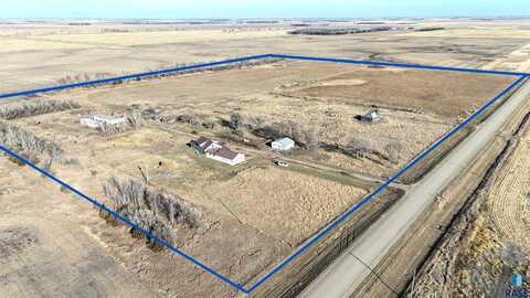 36780 198th St, Saint Lawrence, SD 57373