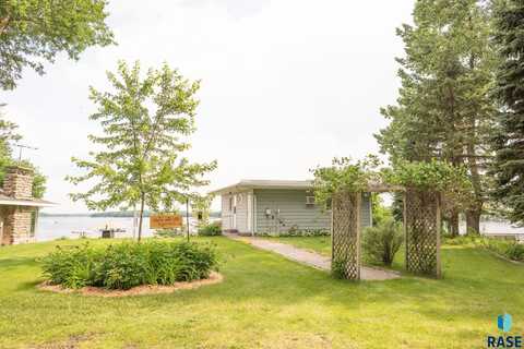 1043 Y Camp Rd, Grenville, SD 57239