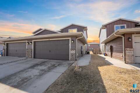 9419 W Gert St, Sioux Falls, SD 57106