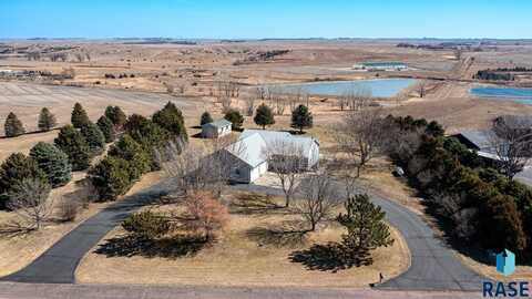 1406 Michael Cir, Montrose, SD 57048
