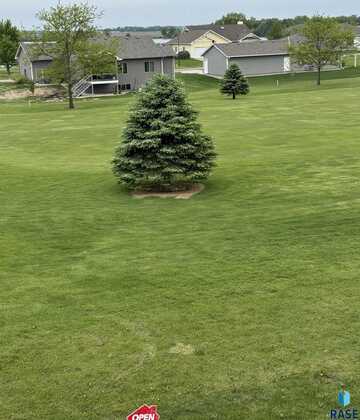 23744 461A Ave, Wentworth, SD 57075