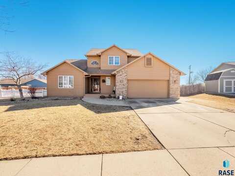 4835 E Hanover Ct, Sioux Falls, SD 57110