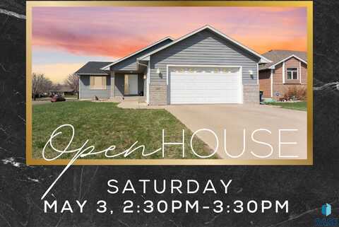 600 Sarah C St, Garretson, SD 57030