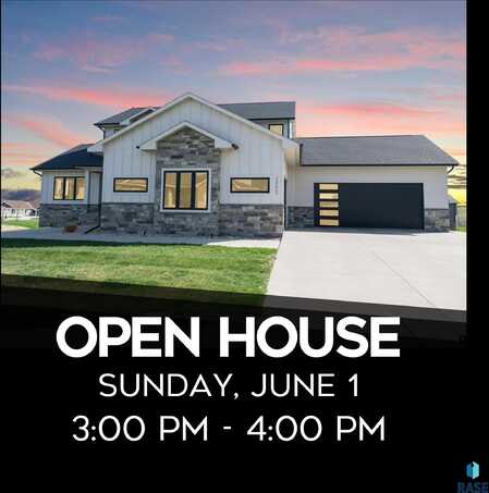 2002 S Meadowview Cir, Sioux Falls, SD 57110