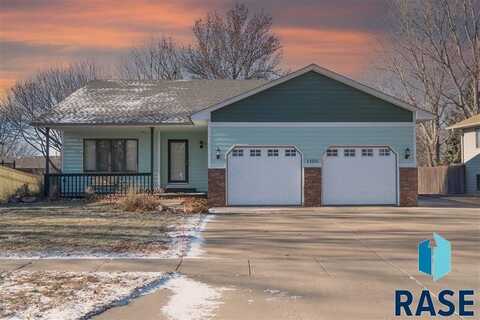 1101 N Connor Trl, Sioux Falls, SD 57103