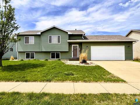 3917 S Camden Ave, Sioux Falls, SD 57106