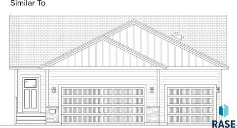 5809 W Raleigh Cir, Sioux Falls, SD 57107