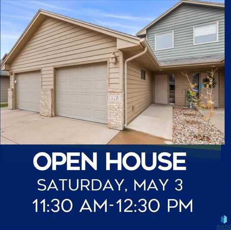 115 Emmett Trl, Harrisburg, SD 57032