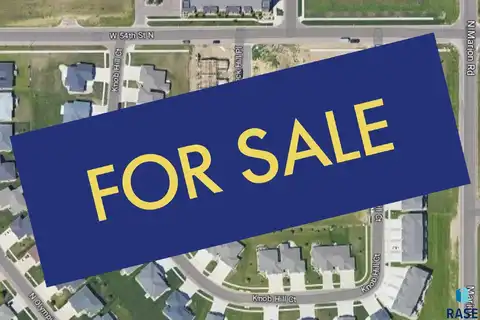 5519 W Rock Hill Pl, Sioux Falls, SD 57107