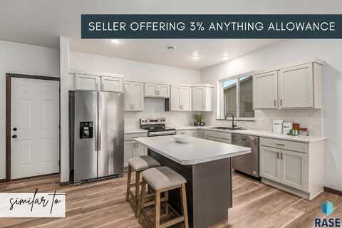 5411 S Teskey Pl, Sioux Falls, SD 57108