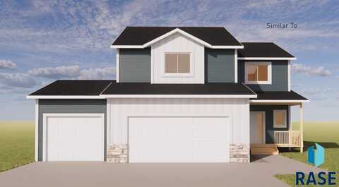 222 Plainside Ave, Harrisburg, SD 57032