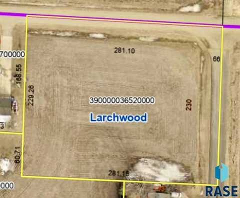 1741 Parcel B 130th St, Larchwood, IA 51241