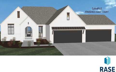6609 E Hawker Cir, Sioux Falls, SD 57110